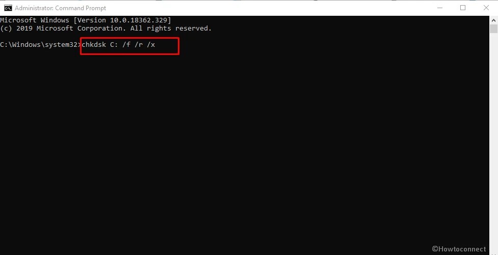 Fix INVALID_CALLBACK_STACK_ADDRESS Error in Windows 10