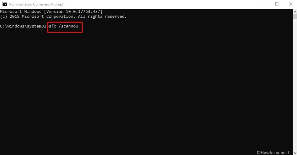 Fix UDFS FILE SYSTEM BSOD Error in Windows 10