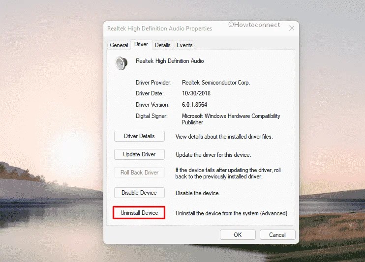 Fix External Speakers not Working in Windows 11 (Solved!)