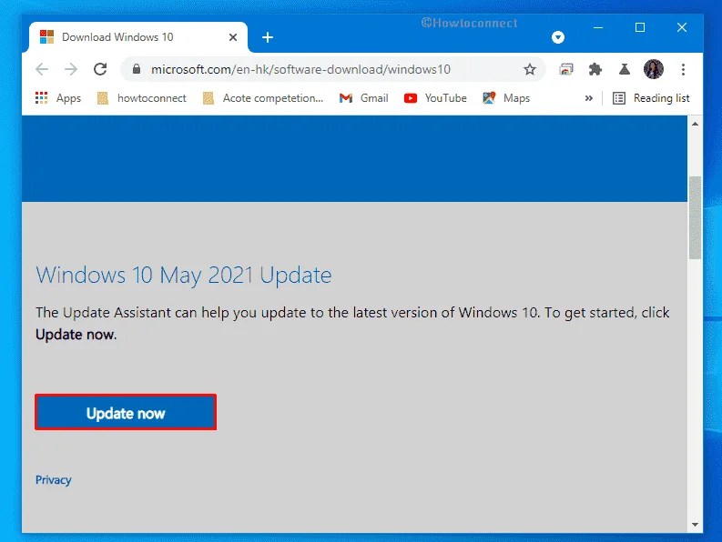 Correction de l&39;erreur de mise à jour Windows 0x800f0845 [Résolu !]
