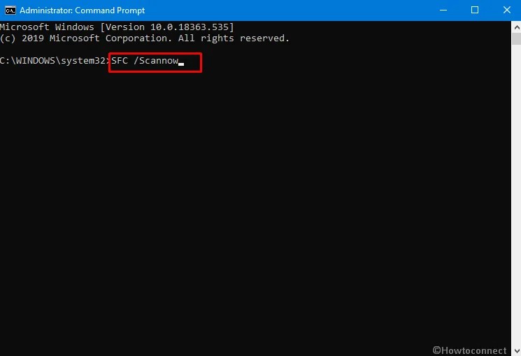 What is SFC (System File Checker) and How to Run in Windows 11 or 10?