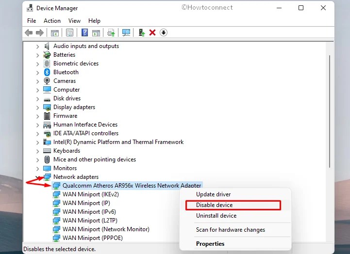 How to Fix WiFi not working in Windows 11 (Solved with 18 easy ways)