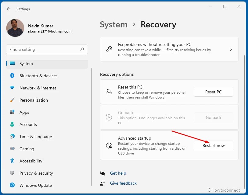 How to Fix Windows 11 Touchpad not working (Solved!)