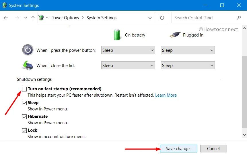 Fix Windows Hello Fingerprint Option Currently Unavailable in Windows 10