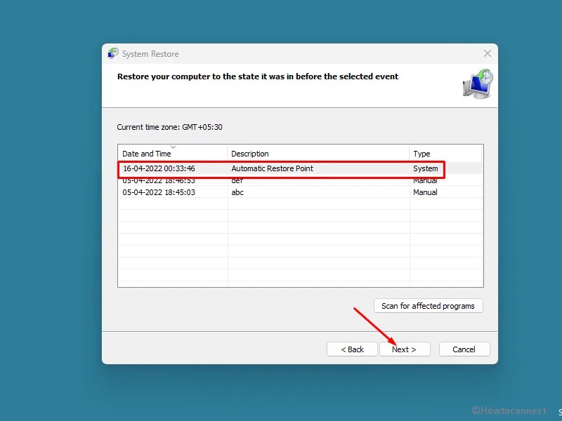How to Fix MSSettings File System Error in Windows 11 or 10