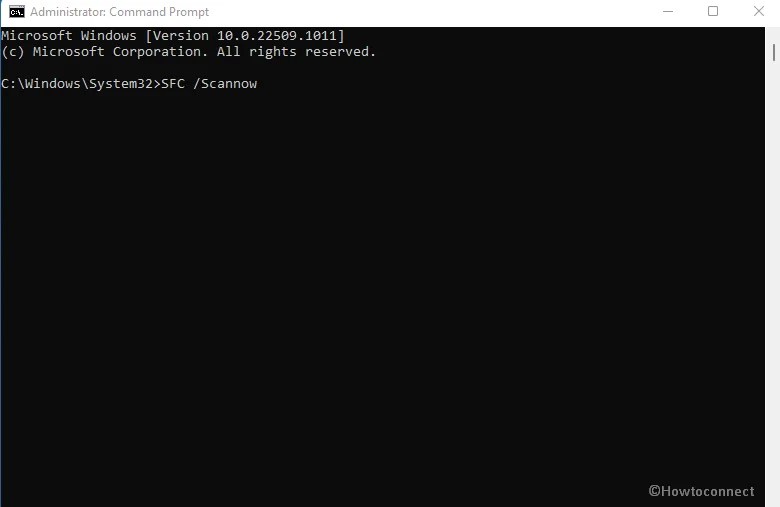 Fix vgk.sys BSOD / Blue Screen Error in Windows 10 or 11