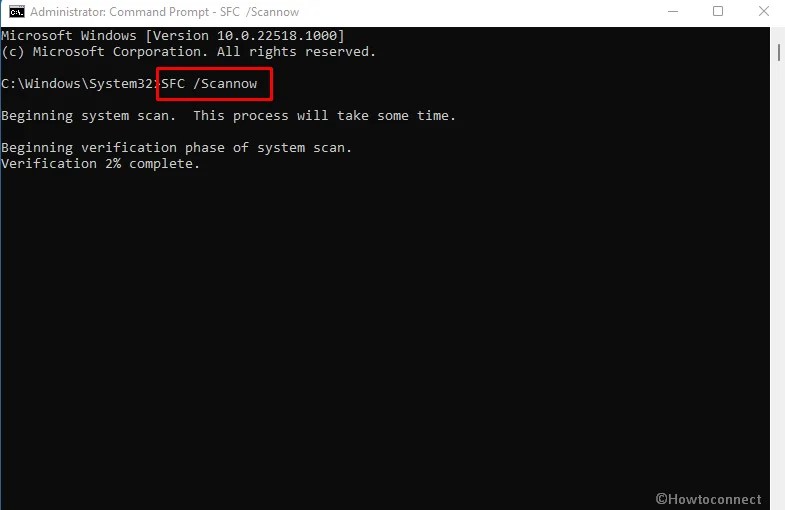 Fix Wdf01000.sys BSOD Blue Screen Error in Windows 10 or 11