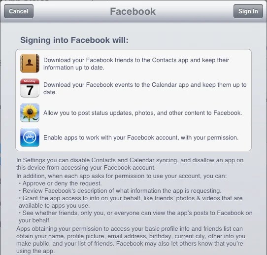 How to Create a Facebook Account on a Computer