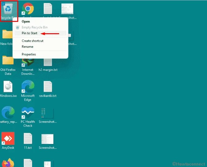 How to open Recycle bin in Windows 11 (Easiest ways)