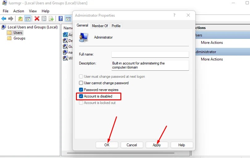 Fix OOBEREGION and OOBEKEYBOARD Error in Windows 10