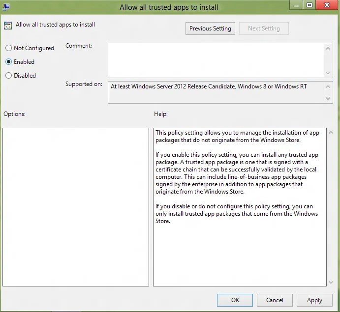 How to install Microsoft Store? Microsoft Community