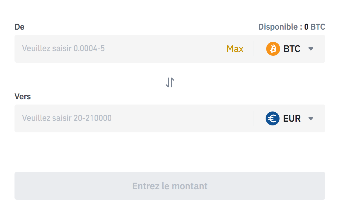 Comment retirer l'argent de Binance ?