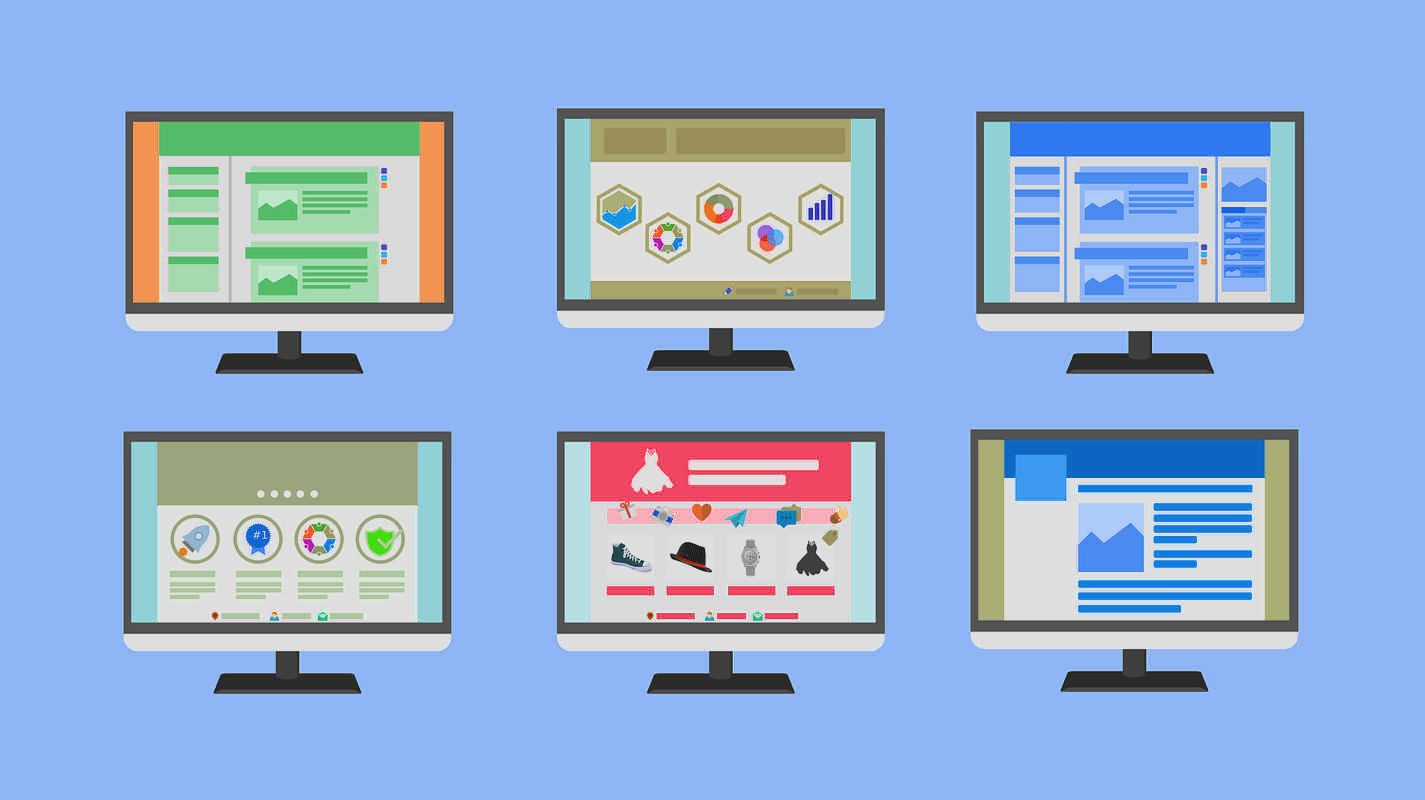 Using a sticky header WordPress plugin to create dynamic headers