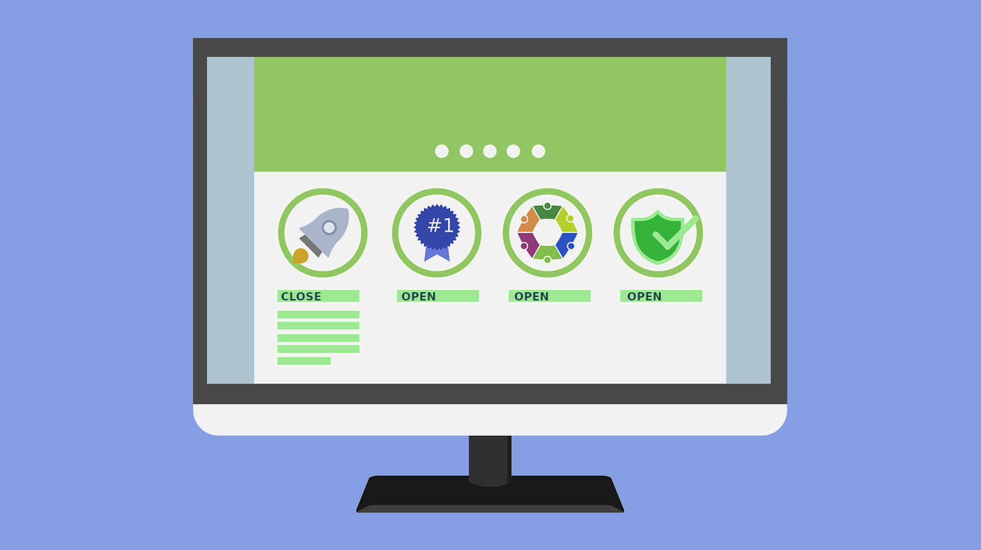 WordPress Accordion Plugin Review Expand and Collapse content in WP