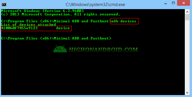 How to Install APK to Your Android Device via ADB Commands! HowTo