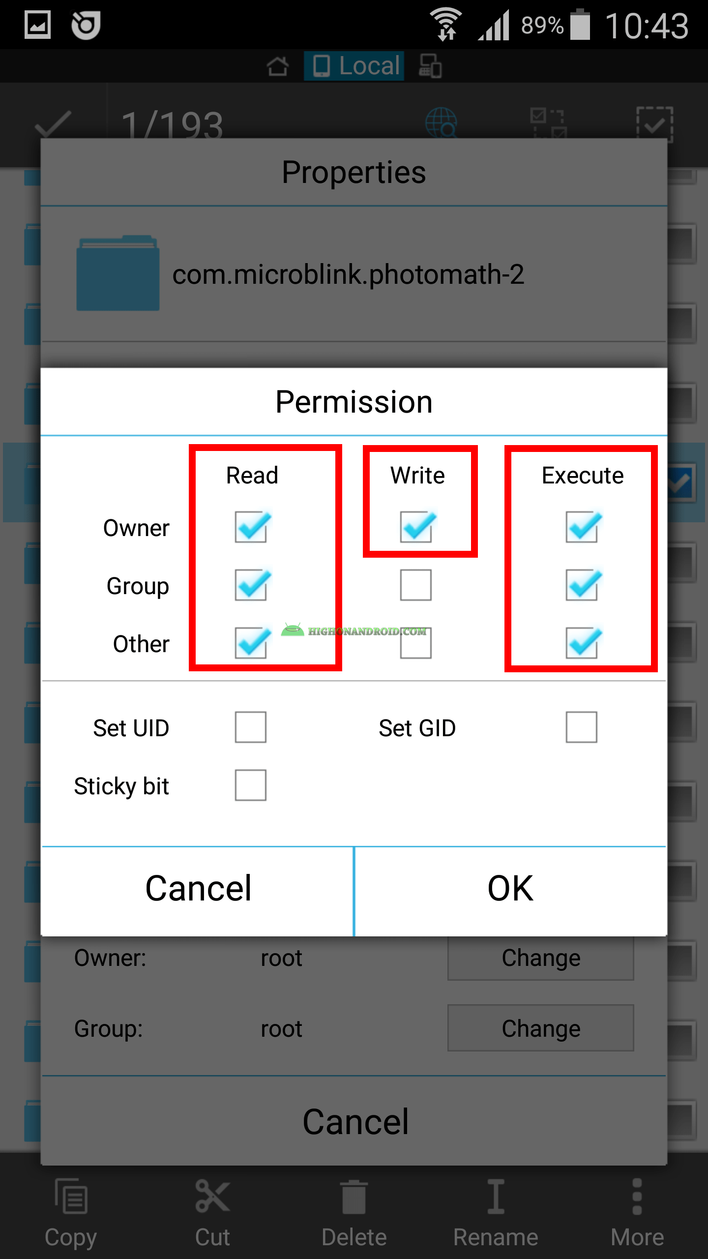 How To Install User Apps as System Apps On Your Android! HowTo
