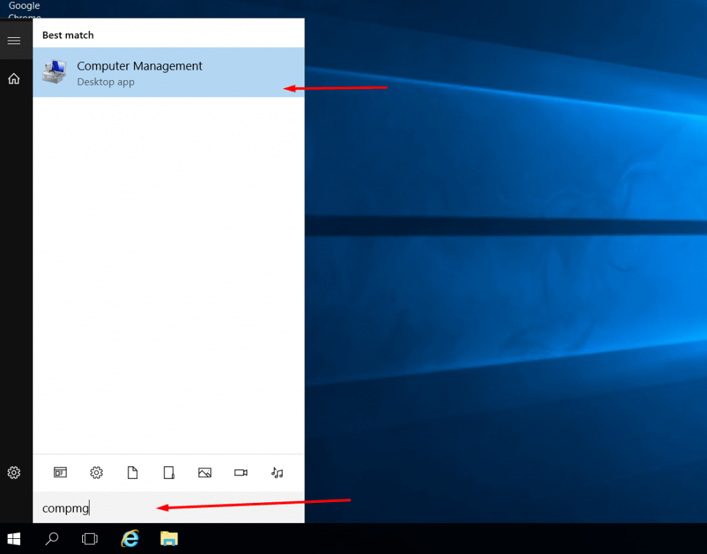 How to change administrator password in Windows? Knowledge Base Hyonix