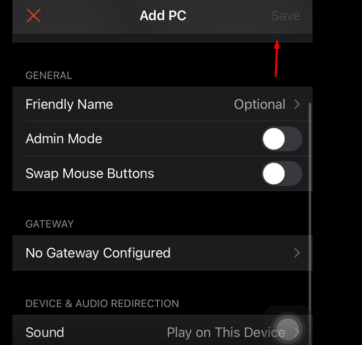 How to enable Copy and Paste (Clipboard) in Remote Desktop?
