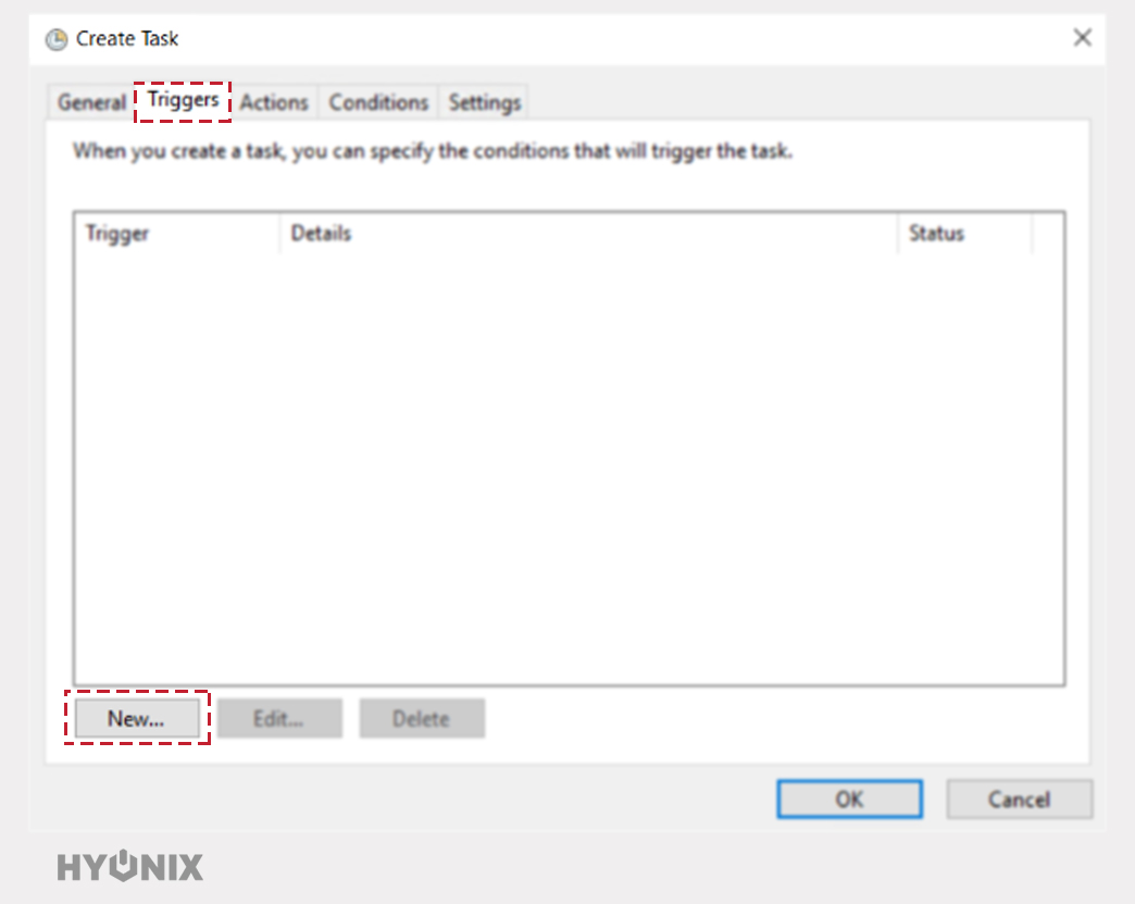 How to schedule reboot of windows server 2012/2016?