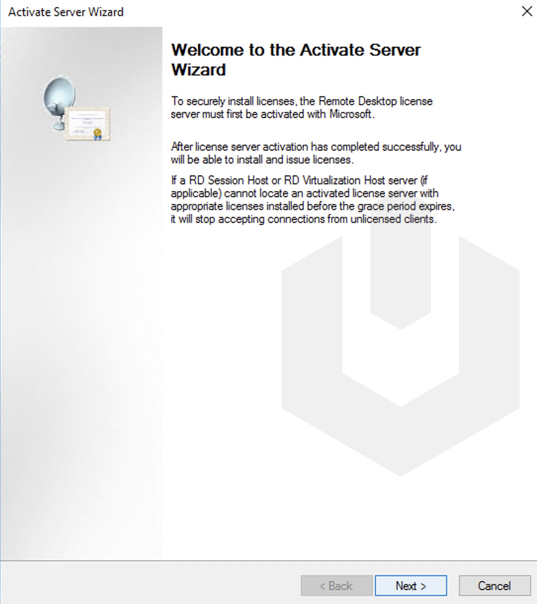 How to Install and Activate the RDS Licensing Role on Windows Server?