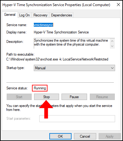 How to change time on Windows VPS - Knowledge Base | Hyonix