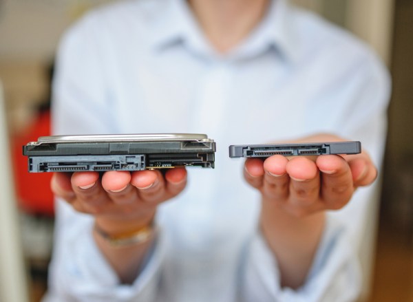 Aplicatii pentru SSD si HDD