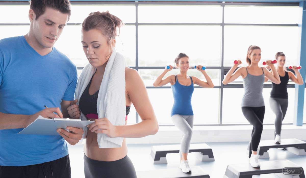 Lifetime Fitness Membership FitnessRetro