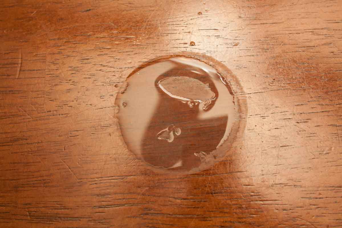 15 Steps to Remove Watermarks from Wooden Furniture Howto