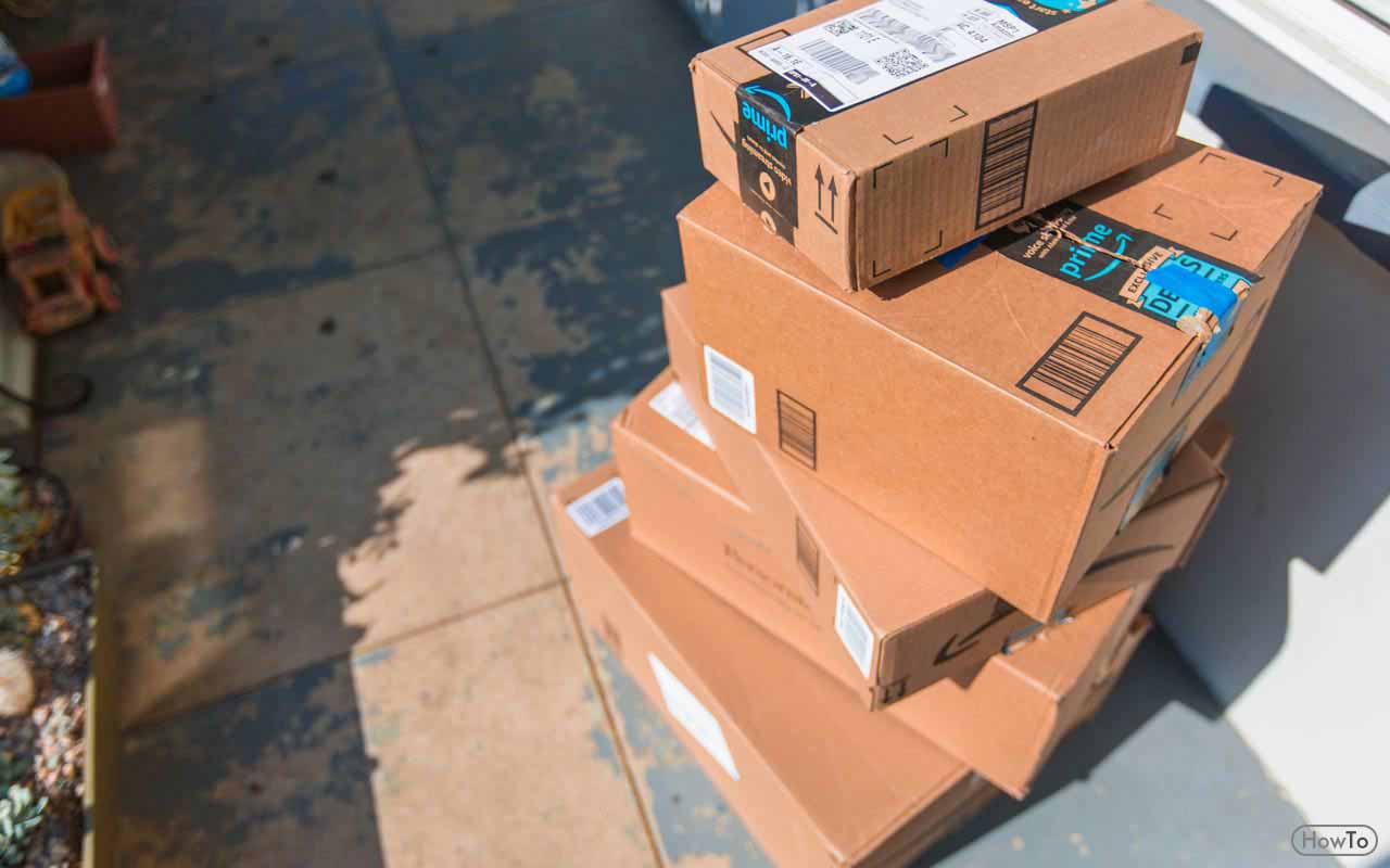 4 Ways to Return Books to Amazon Easy and Quick Tips Howto