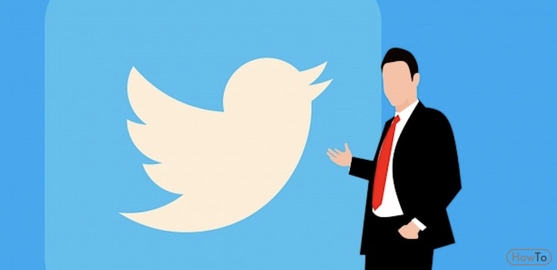 How to Get Famous on Twitter 7 Tips to Get Famous on Twitter Howto