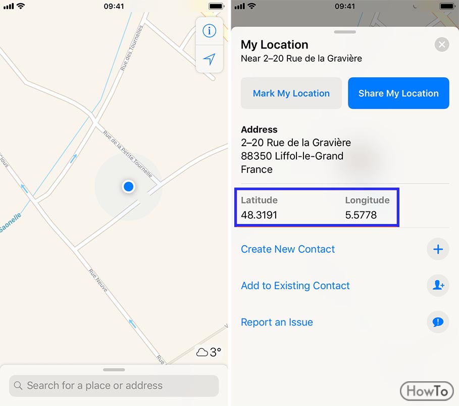 Locate Someone Using Google Maps Cómo Localizar a Alguien usando Google Maps en 3 Sencillos Pasos Good