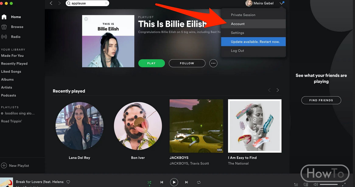 How to Remove Devices from Spotify 3 Ways to Remove Howto