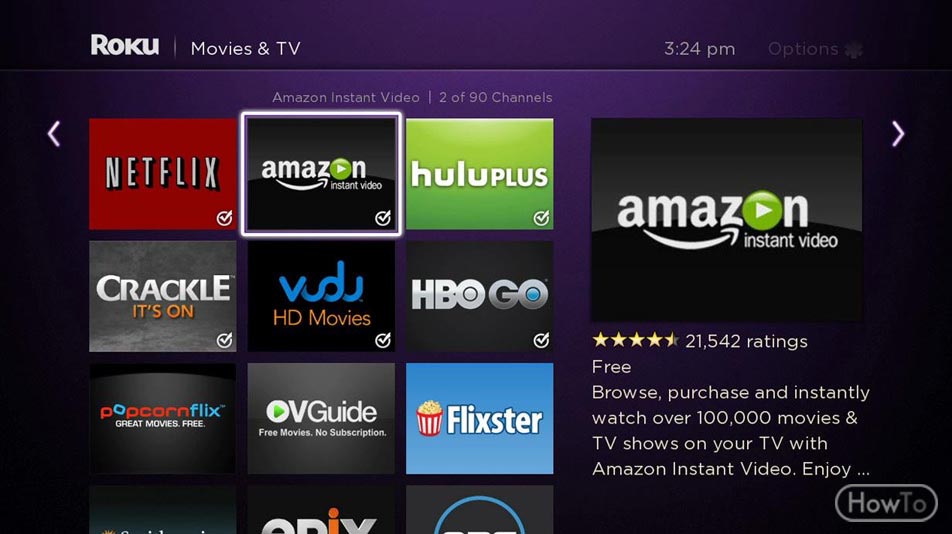 How to Change Netflix Account on Roku Easy Tips Howto