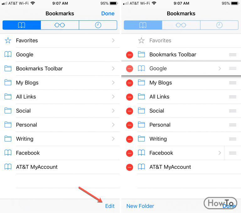 4+ Safari How To Delete Bookmarks Trending Hutomo
