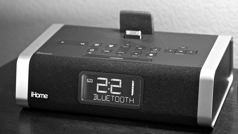 How to Change Time on iHome Set Automatically and Manually Howto
