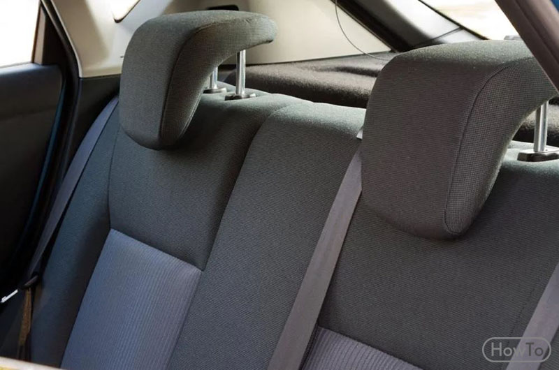How to Get Water Stains Out Of Car Seats WithTthese Great Tips Howto