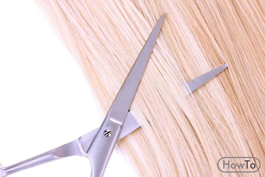 How to use thinning shears 2 Simple Methods to Use it How to use thinning shears 2 Simple Methods to Use it