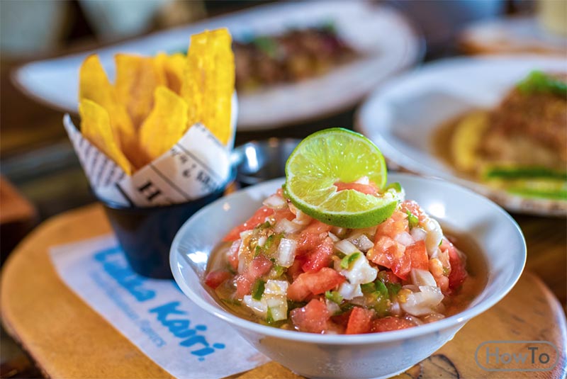 How to Cook Conch that is Tender and Easy to Eat Howto