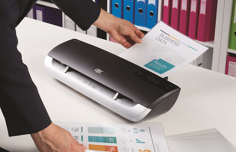 How to Use a Laminator Protect Your Documents Howto