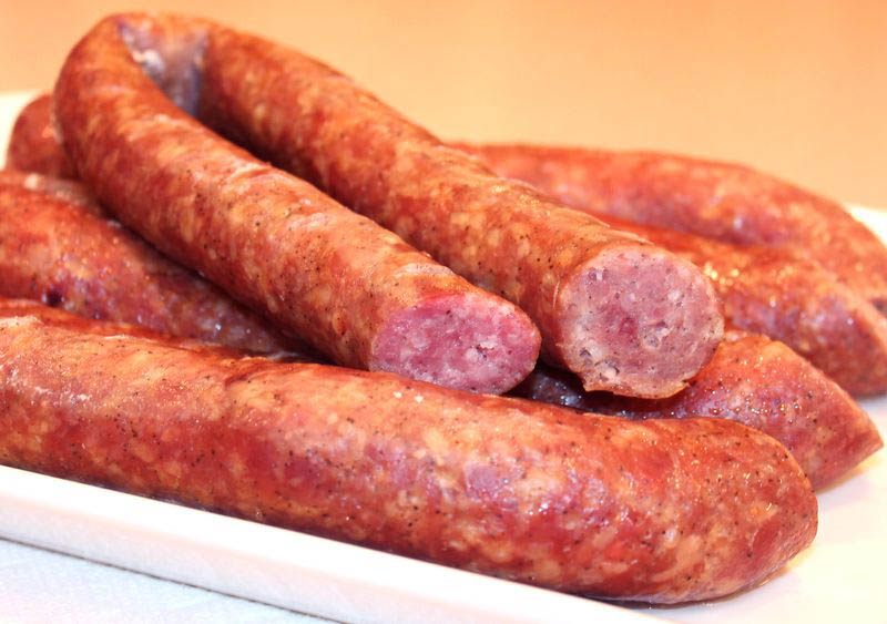 How to Cook Fresh Kielbasa Meats & Provisions Howto