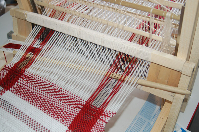 How to Make a Tapestry DIY Custom Tapestry Howto