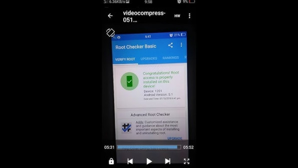 Oppo 1201 android root updated August 2021
