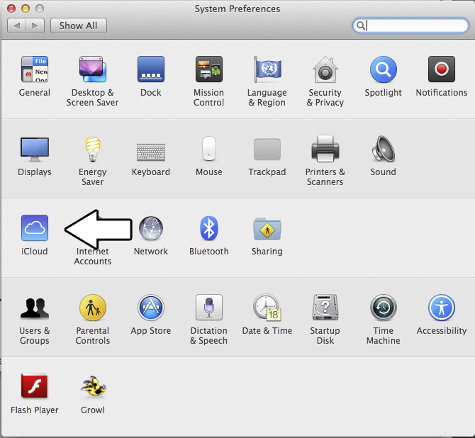 Howto Fix OS X 10.9 Mavericks WiFi Issues HowTo Apple