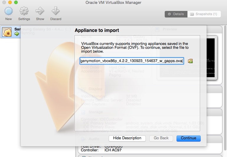 Unable To Download A File From My Email On Macbook Air