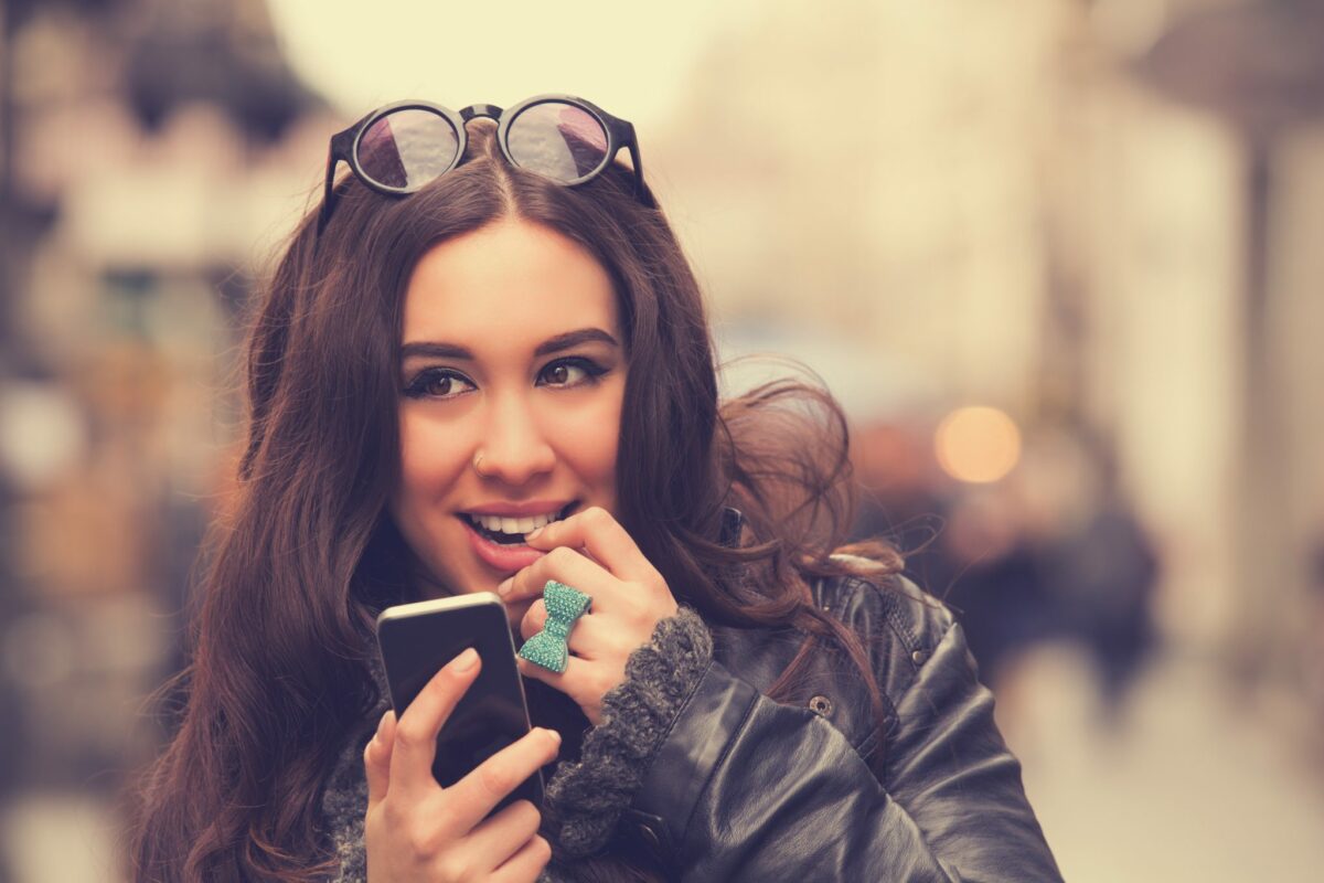 What Does 'FT' Mean? Snapchat Text Explained! How To Apps