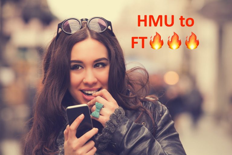 What Does 'FT' Mean? Snapchat Text Explained! How To Apps