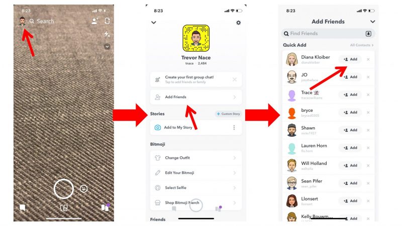 What Does AMOSC Mean? How To Apps