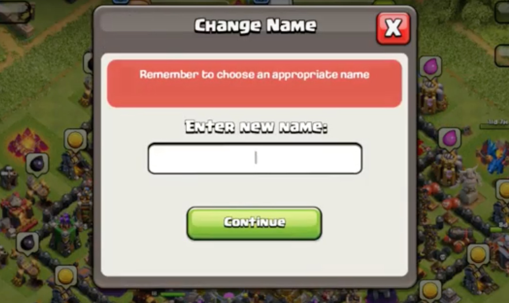 1,900+ Good Clan Names To Make Your Enemy Tremble How To Apps