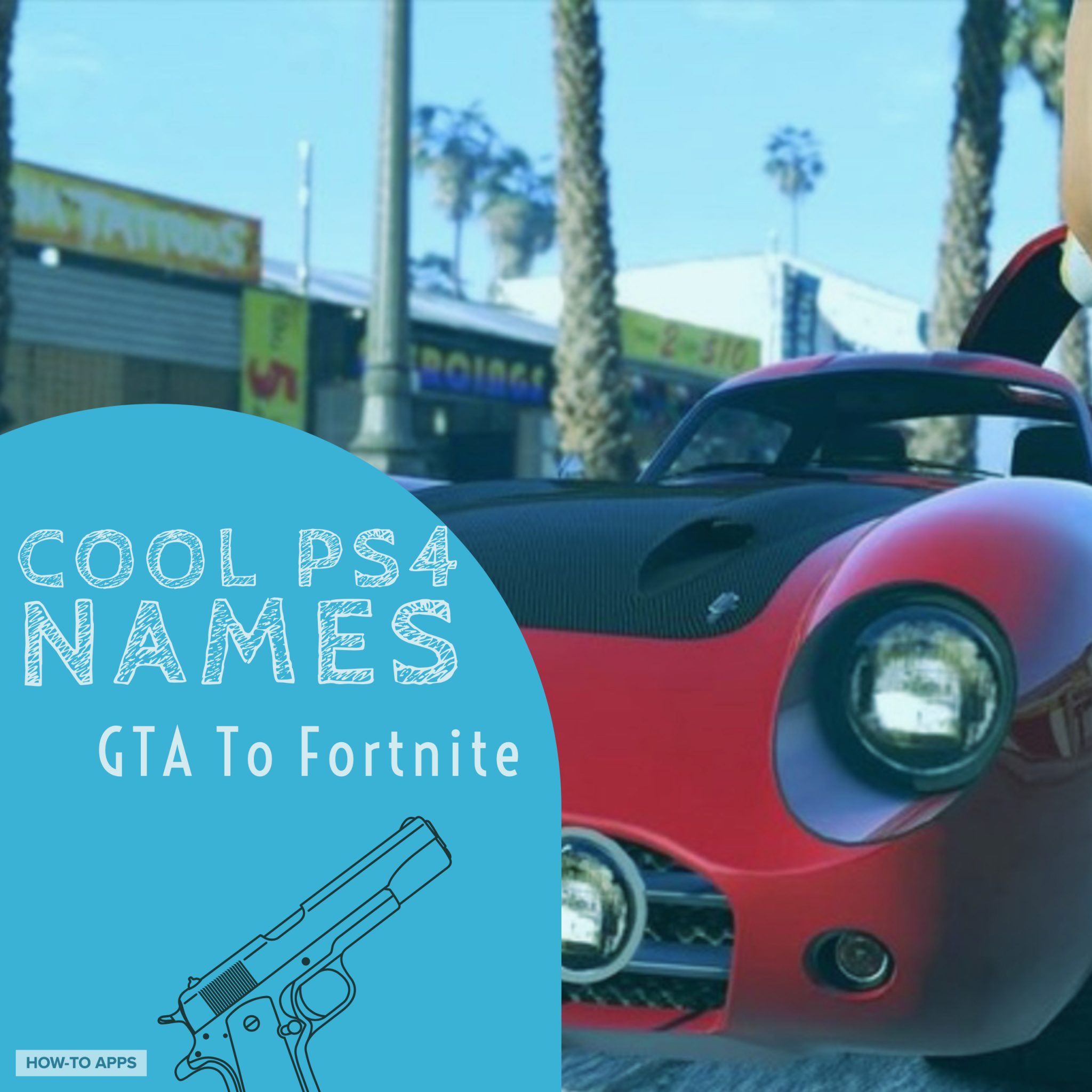 1,900+ Good Clan Names To Make Your Enemy Tremble How To Apps