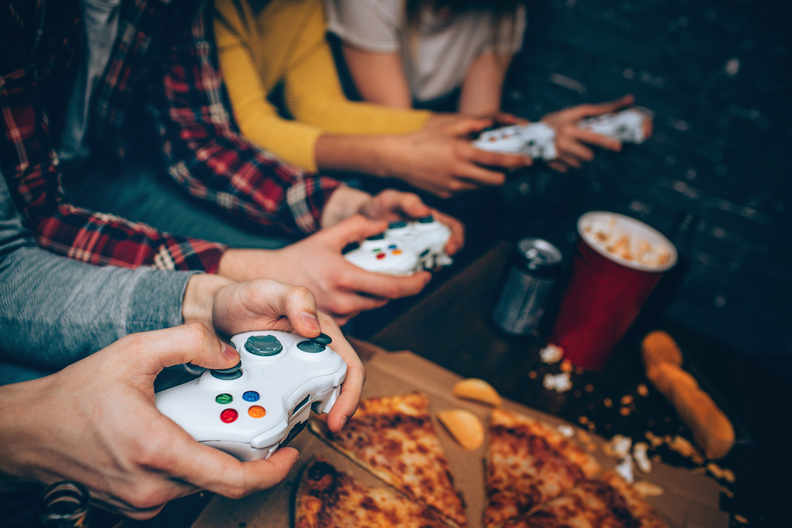 100+ Cool Xbox Names & Gamertag Generator How To Apps